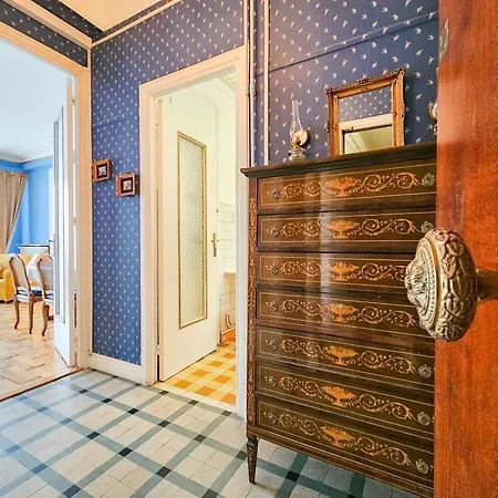 Vecchio Palais Mary Promenade 4 Pers Ac Wifi