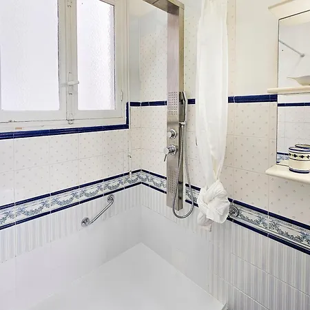 Apartament Vecchio Palais Mary Promenade 4 Pers Ac Wifi