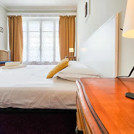 Vecchio Palais Mary Promenade 4 Pers Ac Wifi *