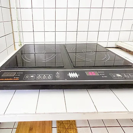 Vecchio Palais Mary Promenade 4 Pers Ac Wifi Nicea