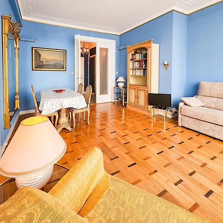 Vecchio Palais Mary Promenade 4 Pers Ac Wifi