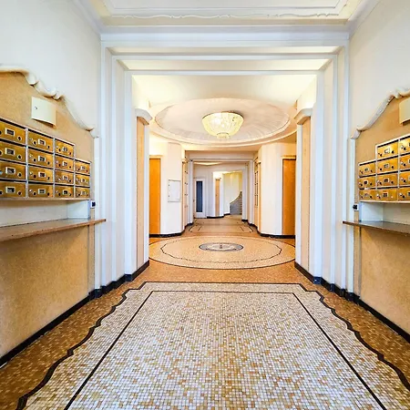 Vecchio Palais Mary Promenade 4 Pers Ac Wifi *