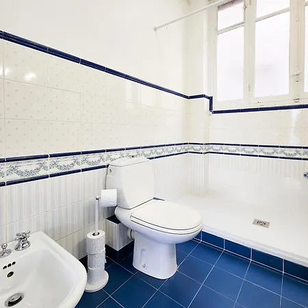 Vecchio Palais Mary Promenade 4 Pers Ac Wifi Appartamento