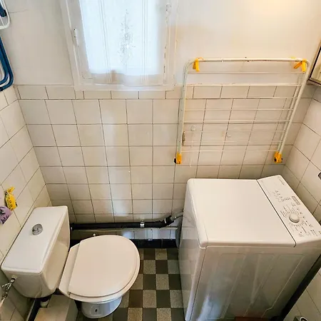 Apartament Vecchio Palais Mary Promenade 4 Pers Ac Wifi