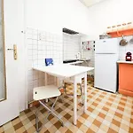 Vecchio Palais Mary Promenade 4 Pers Ac Wifi Ницца