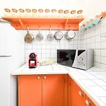 Апартаменты Vecchio Palais Mary Promenade 4 Pers Ac Wifi *