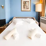 Vecchio Palais Mary Promenade 4 Pers Ac Wifi Апартаменты Ницца