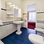 Vecchio Palais Mary Promenade 4 Pers Ac Wifi Ницца