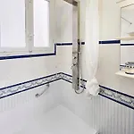 Апартаменты Vecchio Palais Mary Promenade 4 Pers Ac Wifi