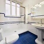Vecchio Palais Mary Promenade 4 Pers Ac Wifi * Ницца