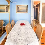 Апартаменты Vecchio Palais Mary Promenade 4 Pers Ac Wifi *