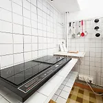 Апартаменты Vecchio Palais Mary Promenade 4 Pers Ac Wifi *