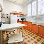 Vecchio Palais Mary Promenade 4 Pers Ac Wifi *