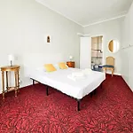 Vecchio Palais Mary Promenade 4 Pers Ac Wifi Апартаменты Ницца