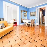 Vecchio Palais Mary Promenade 4 Pers Ac Wifi Апартаменты Ницца