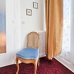 Апартаменты Vecchio Palais Mary Promenade 4 Pers Ac Wifi *