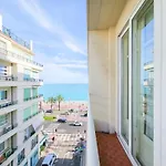 Vecchio Palais Mary Promenade 4 Pers Ac Wifi Апартаменты *