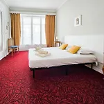Vecchio Palais Mary Promenade 4 Pers Ac Wifi Апартаменты Ницца