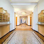 Vecchio Palais Mary Promenade 4 Pers Ac Wifi *