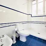 Vecchio Palais Mary Promenade 4 Pers Ac Wifi Апартаменты