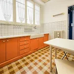 Vecchio Palais Mary Promenade 4 Pers Ac Wifi * Ницца