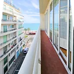 Апартаменты Vecchio Palais Mary Promenade 4 Pers Ac Wifi Ницца