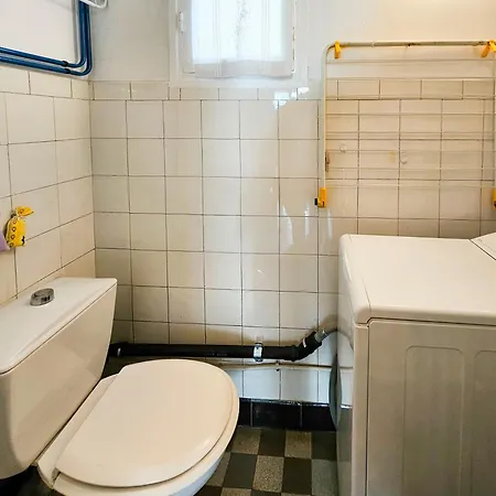 Apartmán Vecchio Palais Mary Promenade 4 Pers Ac Wifi *