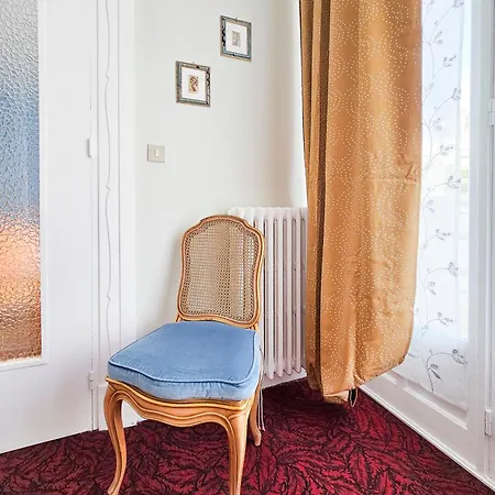 Apartmán Vecchio Palais Mary Promenade 4 Pers Ac Wifi *