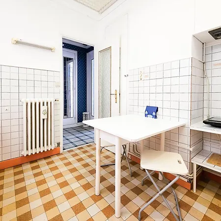 Vecchio Palais Mary Promenade 4 Pers Ac Wifi Apartmán